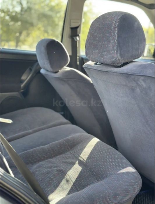 Volkswagen golf 3 1.8