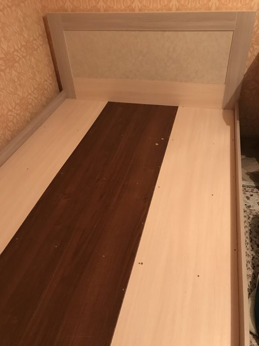 Кровать 2 х спалка