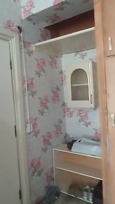 Сдам комнату в общежитии