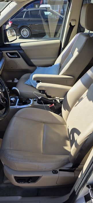 Se vinde Land Rover Freelander 2