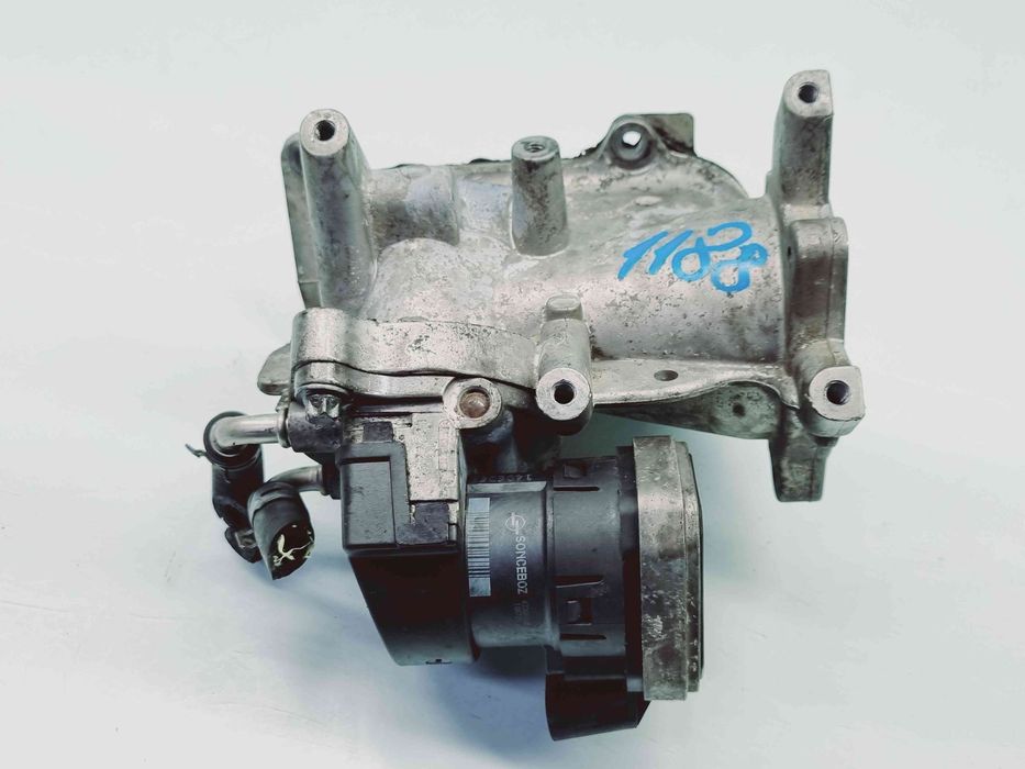 Supapa EGR Mercedes Clasa A (W168) [Fabr 1997-2004] 00005320C2 1.6 Ben