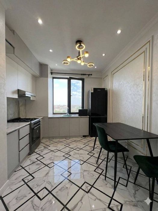 Продам 2 ком Юнусабад 6 Новостройка