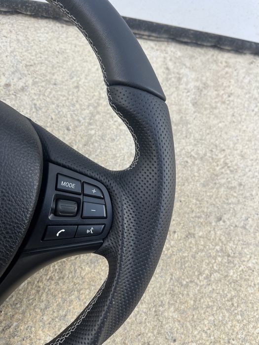 Волан бмв/bmw f30 f31 f20 f21 бмв волан ф20 ф21 ф30 ф31