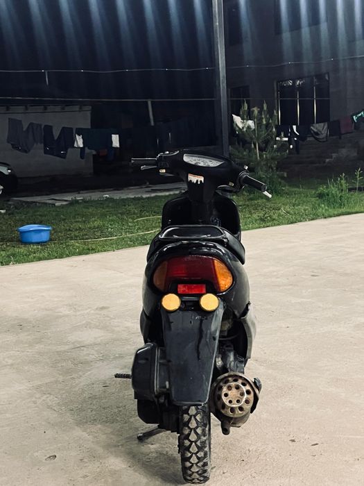 Хонда дио AF34 сатылады