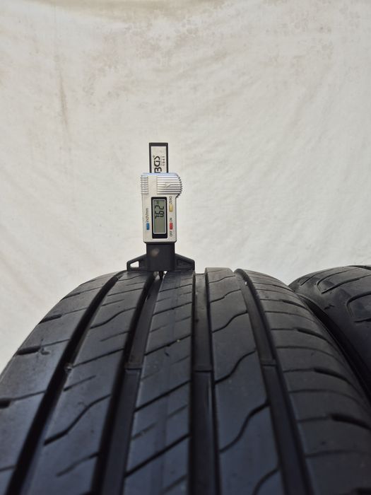 2бр 205 55 17 Goodyear летни 23г