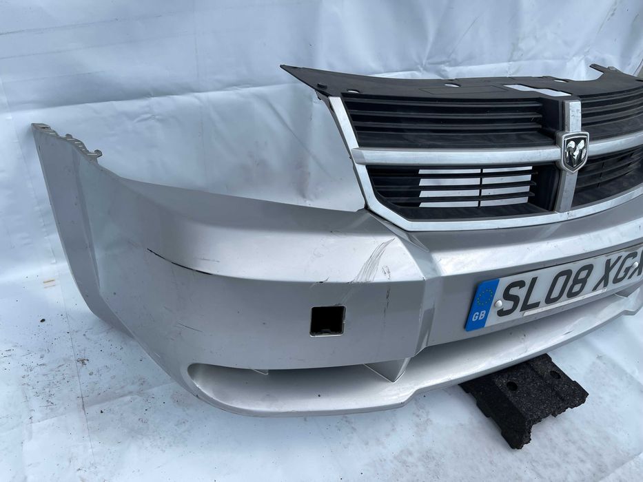 Bara Fata Dodge Avenger
