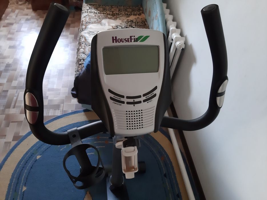 Продам велотренажер