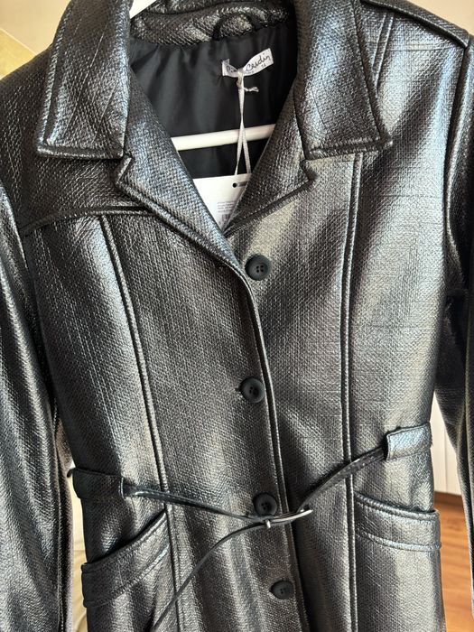 Палто за момиче Pierre Cardin/ново