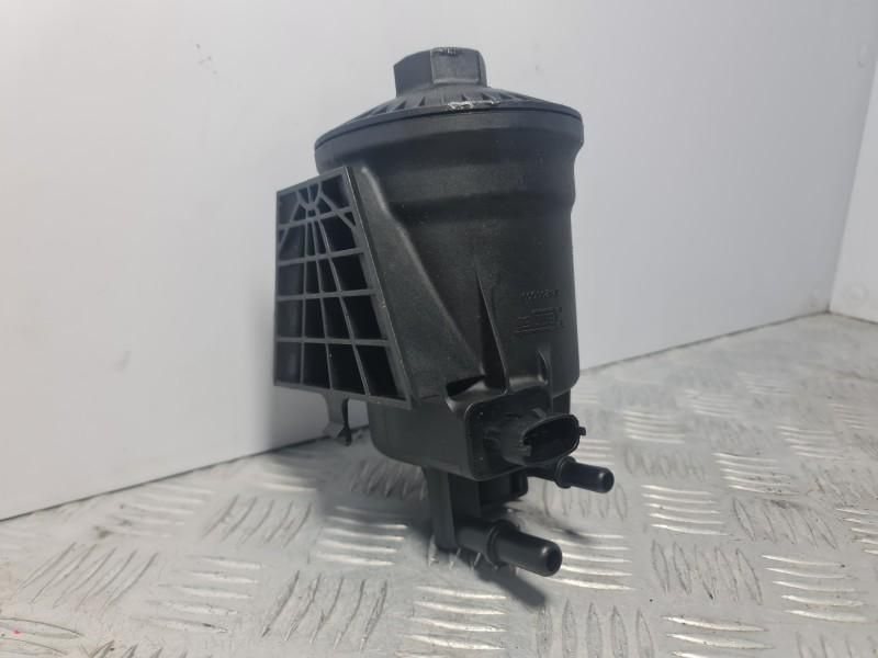 Carcasa filtru combustibil Opel Astra J 1.7CDTI 110cp 81kw; 1.7CDTI 12