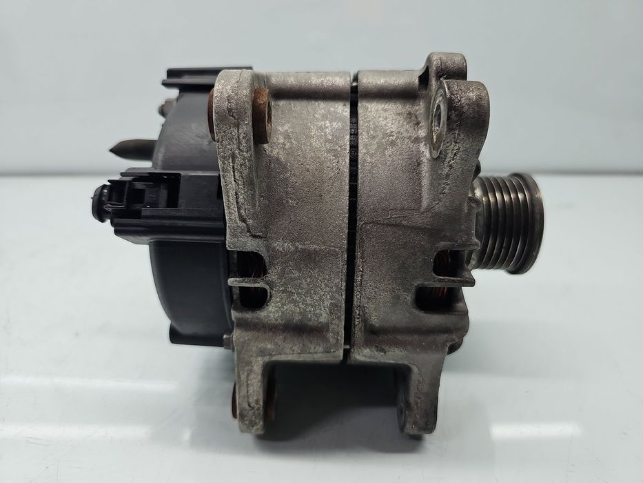 Alternator AUDI A6 (4G2, C7) [Fabr 2012-2017] 03L903016A 2.0 TDI CGLC