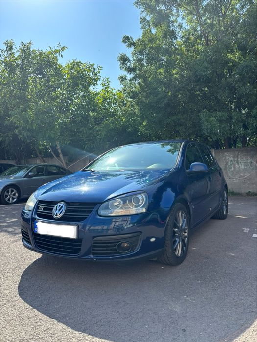 Volkswagen Golf 5 GT