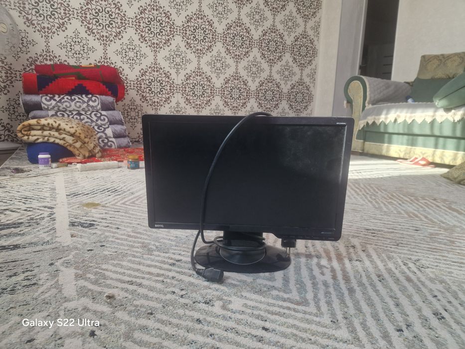 Продается монитор BenQ