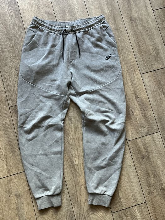 NIKE Tech Fleece :  размер XL Tall / Оригинал