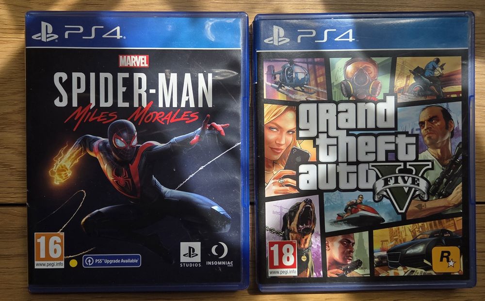 Игри за PS4 / ПС4