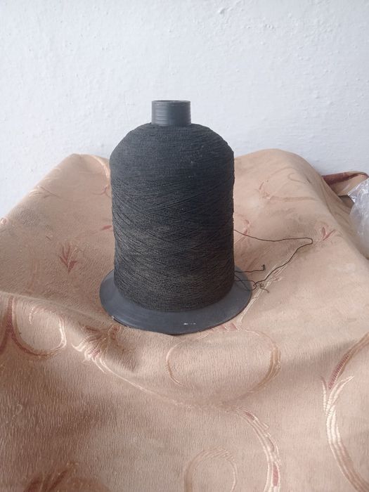 Наскига перчаткага ип