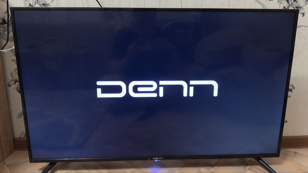 Телевизор DENN LE43DE87SF