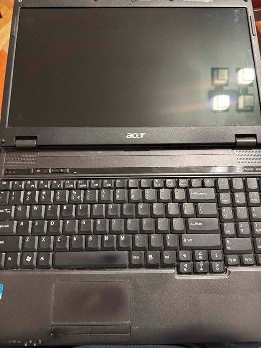 Laptop Acer Extensa 5635 si Acer Aspire 5738/5338