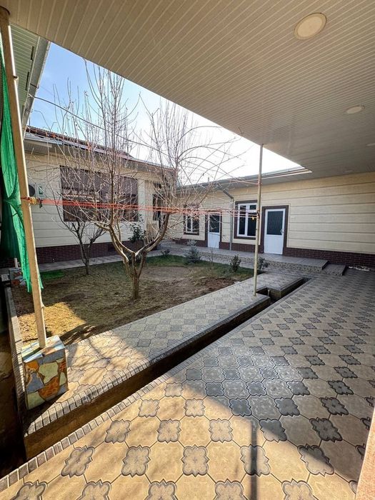 Тошкент тумани Келес Корзинка 5 сотих угловой шоколад жой курувчига