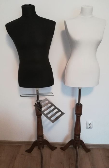 Bust manechin Rochie mireasa costum mire