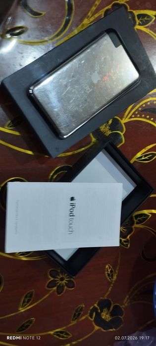 iPod Touch 2 32гб