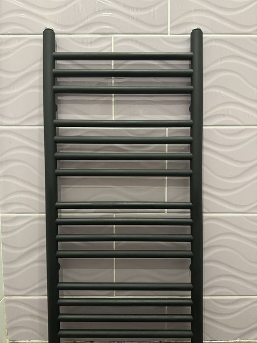 Алуминиева Лира за баня с Гаранция, Безплатна Доставка Може и на ток