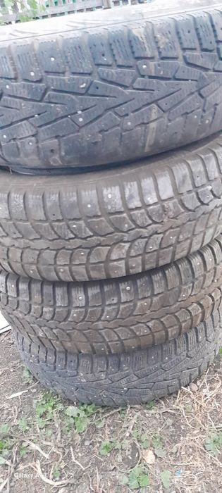 Продам Колёса в сборе