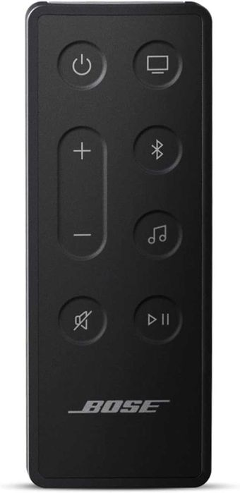 ПРОМО Нов Безжичен Безкабелен Саундбар Wireless Bluetooth Bose Smart Soundbar Ultra 882963-2200, AI Surround