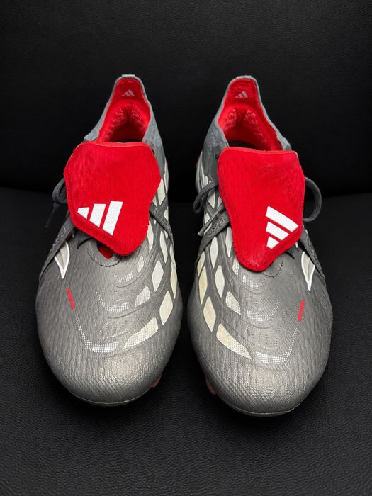 adidas Predator Elite FT FG - Сив