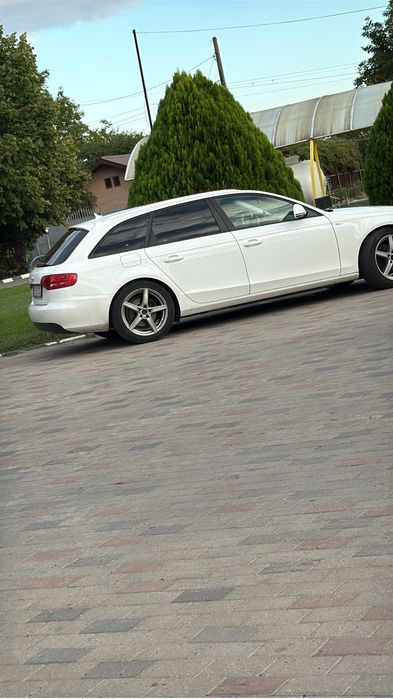 Vand sau schimb jante r18