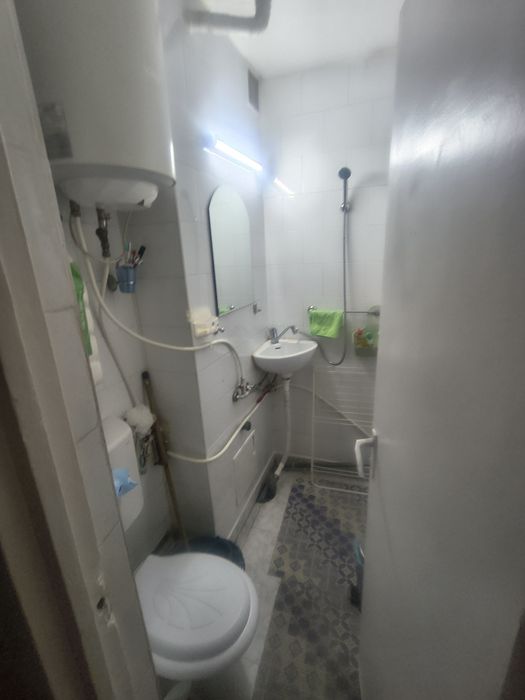 Închiriez garsoniera confort 3 de 12 mp Gruia