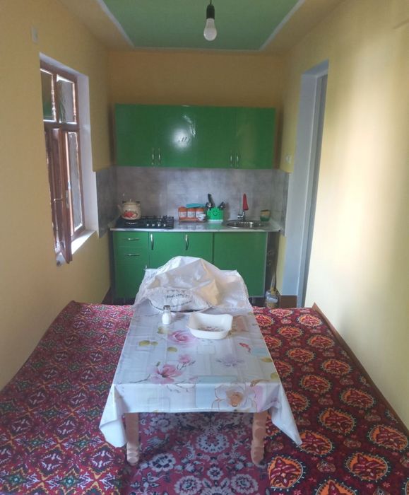 Чирчик дедиски болнитца срочно квартира сотилади