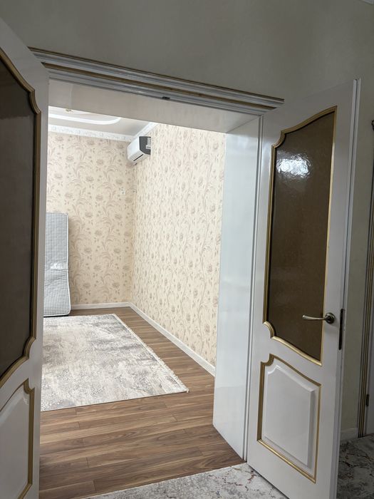 Двери деревянные