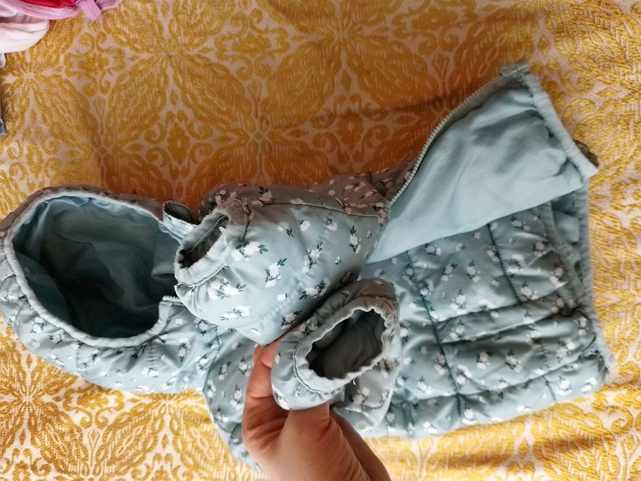 Яке с лек хастар 86,92 см