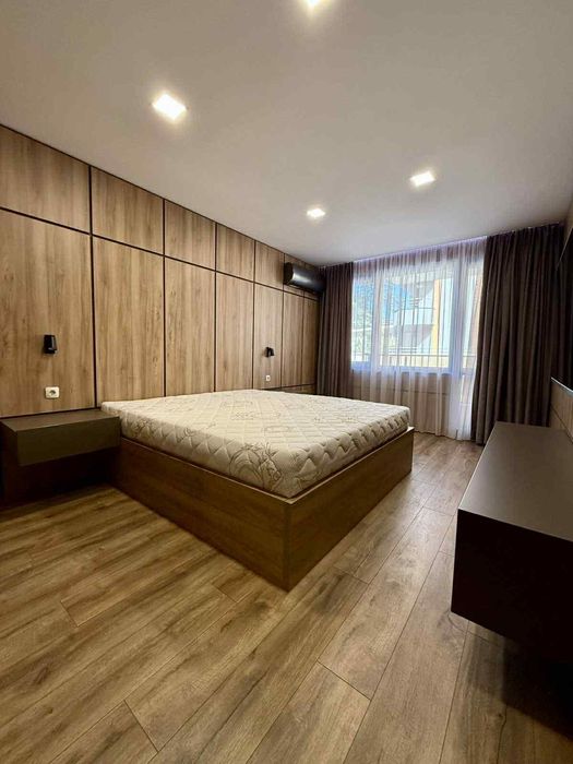 Дава се под наем Двустаен апартамент в Пловдив, Кършияка - 80 кв.м за 663 € - Снимка #5