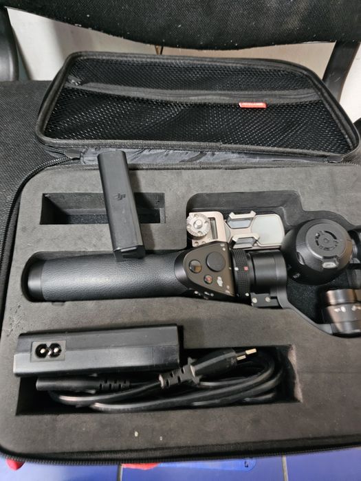 Dji osmo zenmuse x3 Amanet Canta