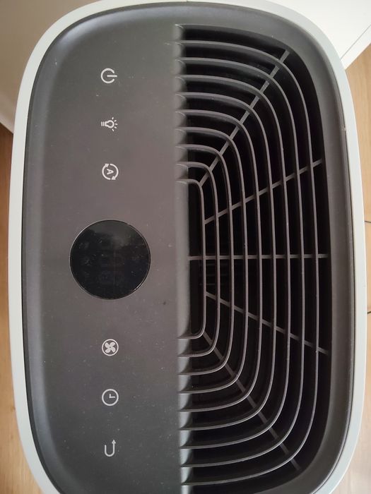 Vând purificator de aer Philips