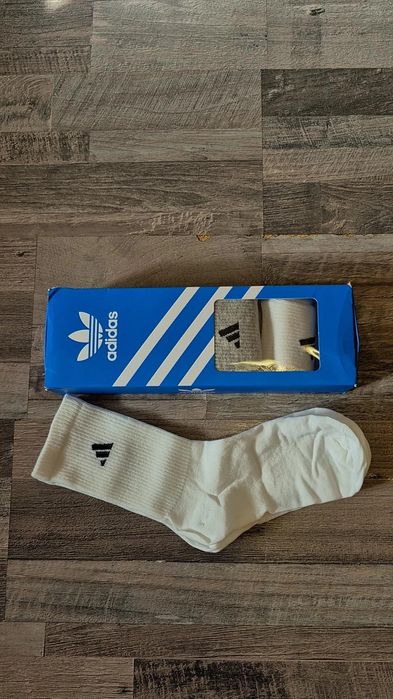 Sosete parfumate 5 la set