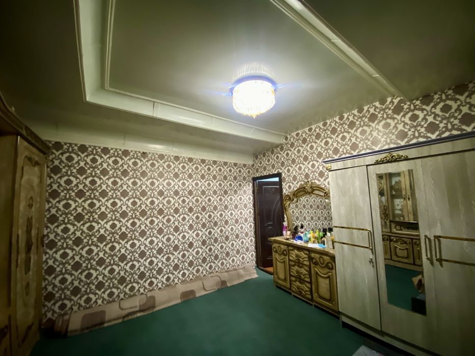 Навоий шахарда ХОВЛИ 7 сотих