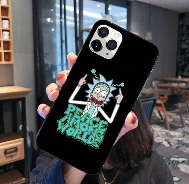 Крутые чехолы для Айфон