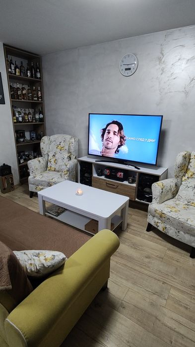 Дава се под наем Тристаен апартамент в Стара Загора, ОРБ - 99 кв.м за 128000 € - Снимка #1