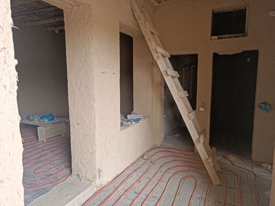 Келес киров 4 сотих уй Алишер Навои кочада