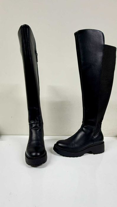 Steve Madden Callback