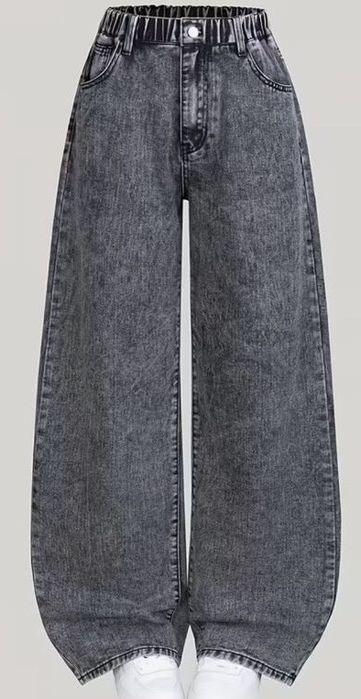 Продам джинсы на девочку