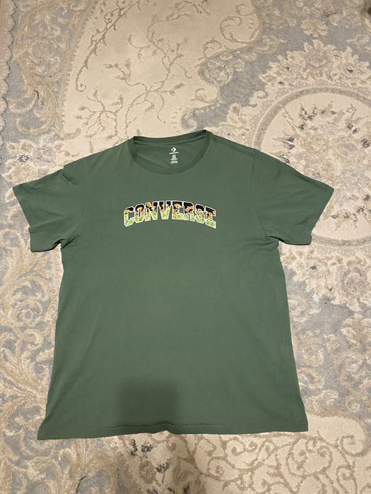 Футболка converse