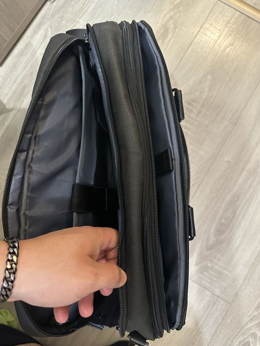 Geanta business/laptop Samsonite