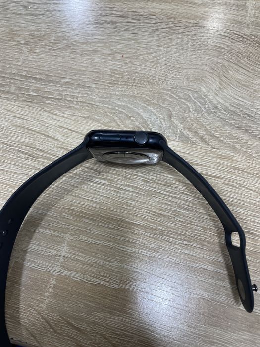 Iwatch 8 45mm midnight