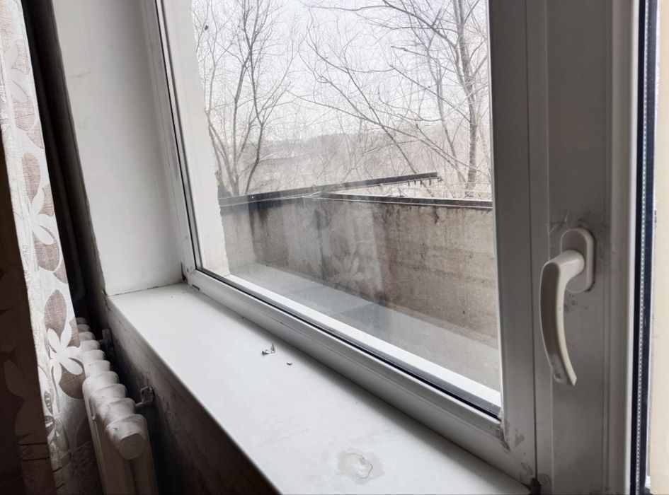 Продам 1 ком квартиру срочна