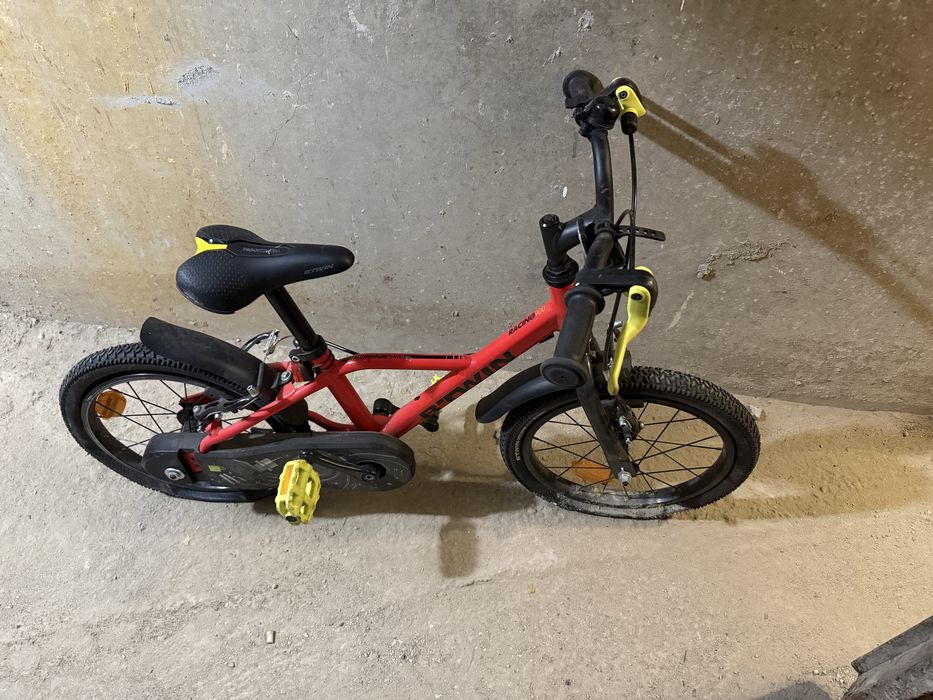 De vanzare bicicleta  B-twin Racing 900