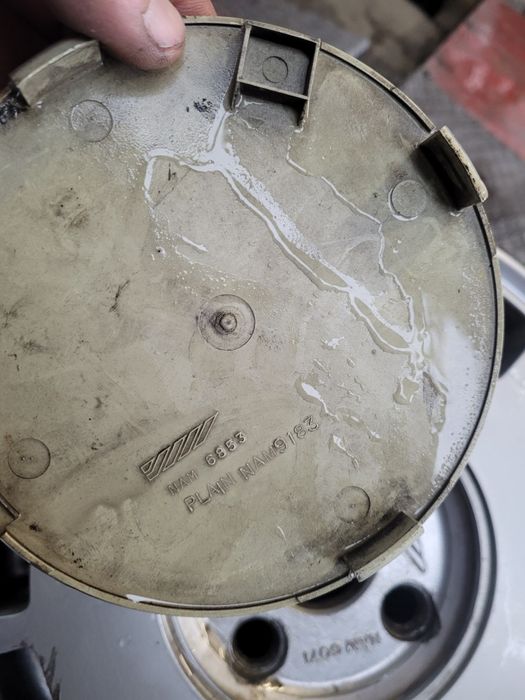 Джанти NAM 6071  12 цола , 4х101 , 4.5j , et35  Mini Cooper , Austin