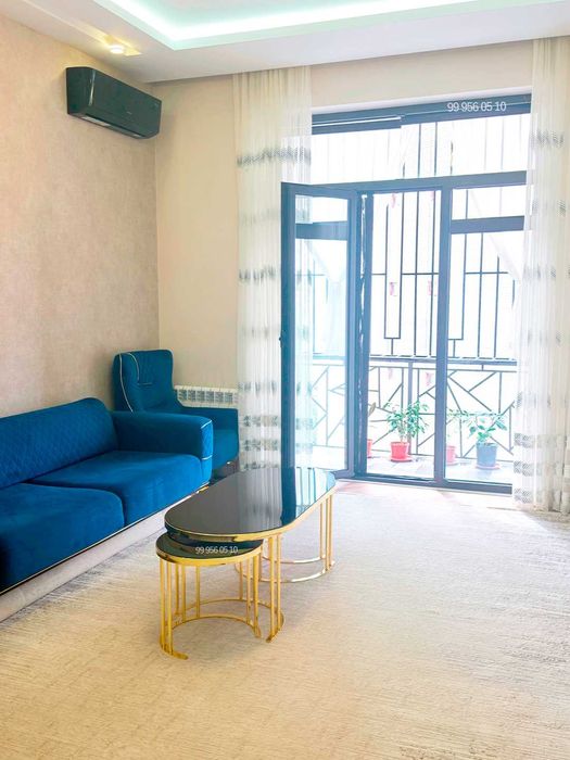 Продаётся 3/3/10 Шайхантахур ЖК Minor River мечеть Минор